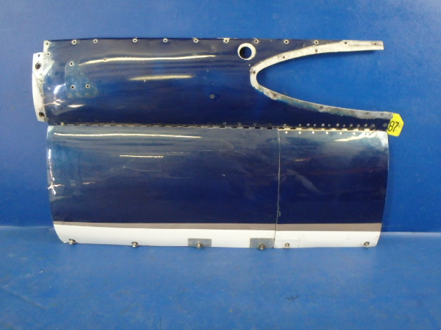 NPN Cessna - COWL - ENGINE LH INBOARD